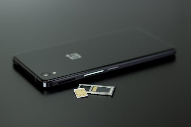 How to Find Sim Card Number on Android? 3