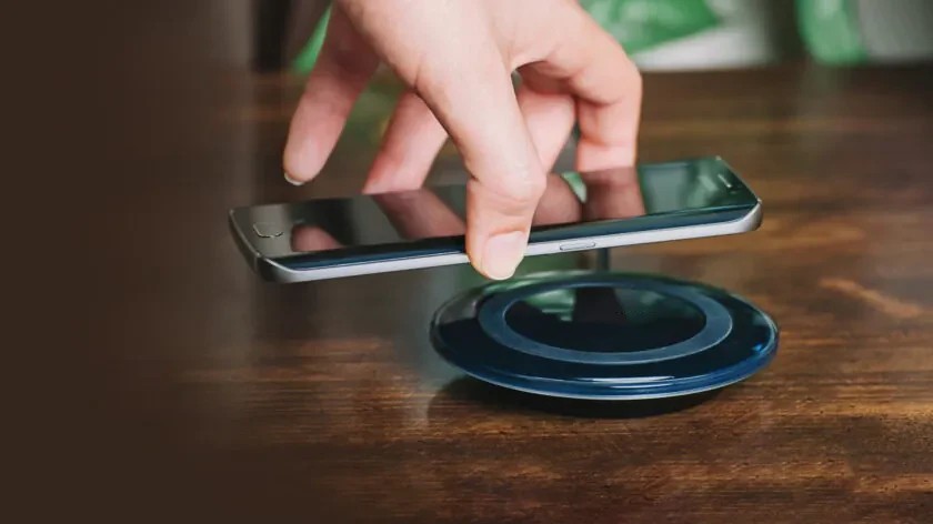 How to Charge an Android Phone with a Broken Charger Port