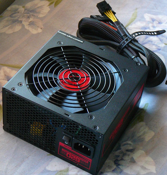 How to Check Power Supply on PC Windows 10? 17
