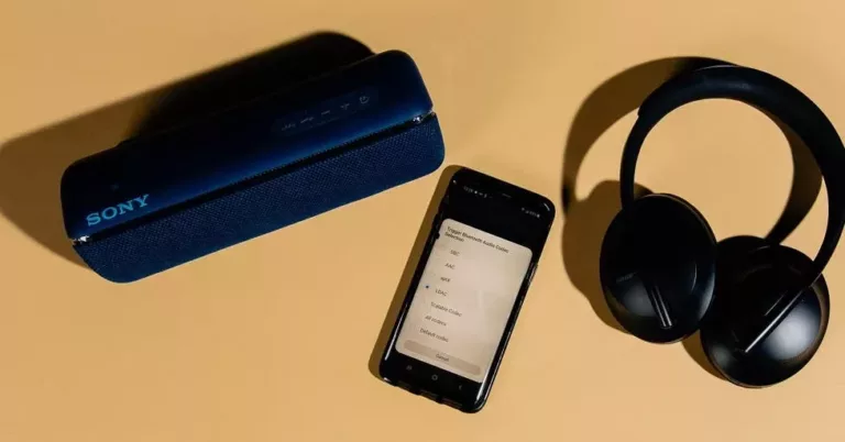 What Does Hands-Free AG Audio Means? 3