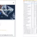 Debugging Your Website in iOS Safari on Windows 10 9