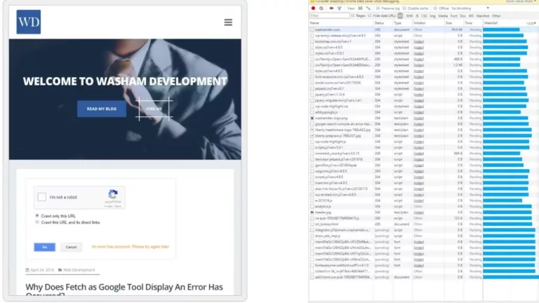 Debugging Your Website in iOS Safari on Windows 10 13