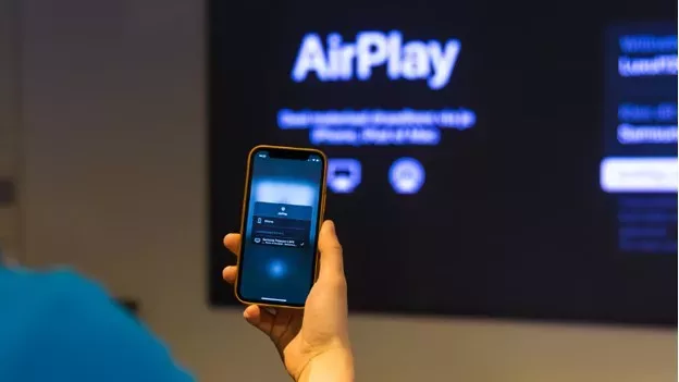 How to Connect Samsung TV to HomePod 13