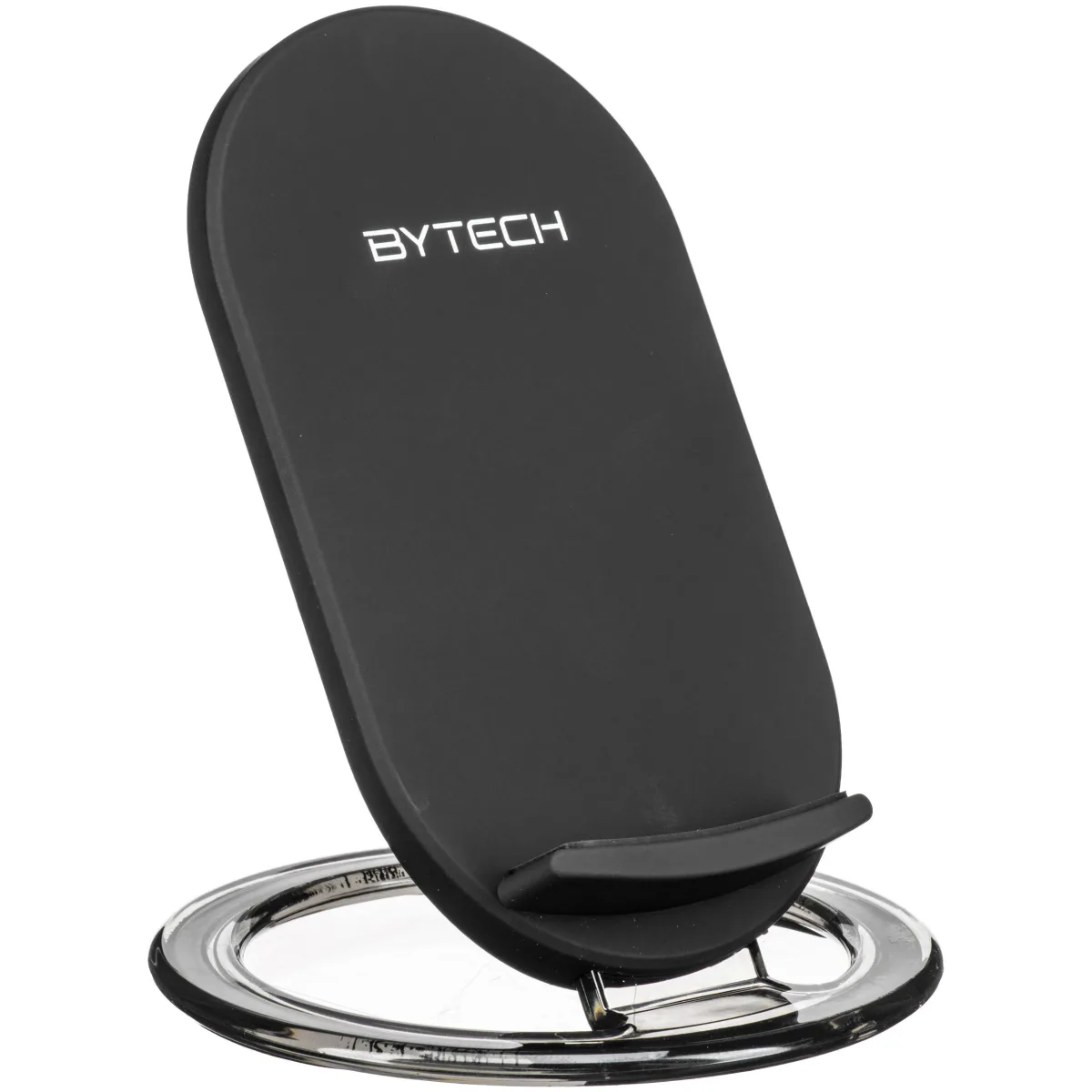 How To Use Bytech Wireless Charger 1