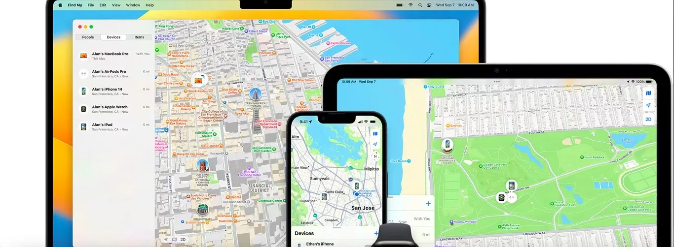 How Accurate Is the Share My Location on iPhone 1