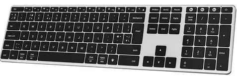 How to Connect Jelly Comb's Bluetooth Keyboard 5