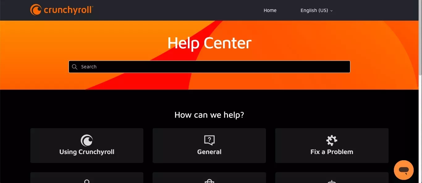 Funimation Not Working -Troubleshooting Guide 8 Provides troubleshooting and account support.