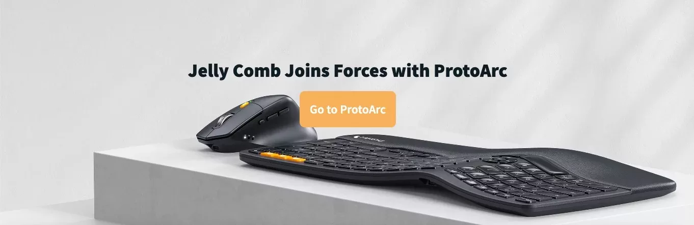 How to Connect Jelly Comb's Bluetooth Keyboard 3