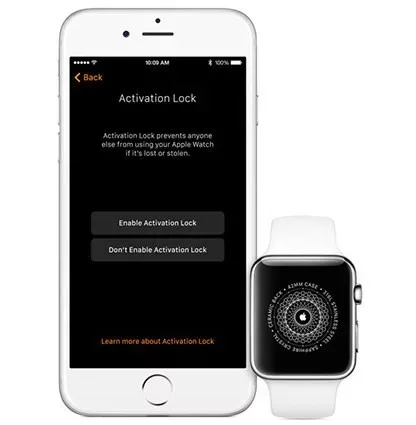 Understanding and Navigating Apple Watch Activation Lock 1
