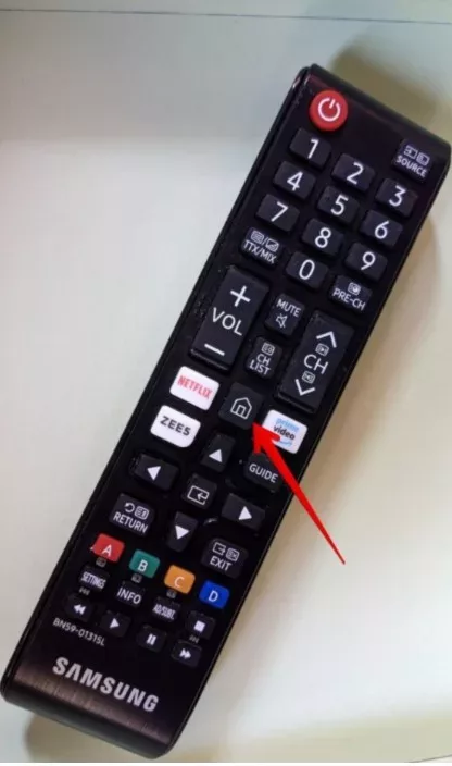 How to Scan for Channels on Your Samsung TV? 4 How to Scan for Channels on Your Samsung TV? 3