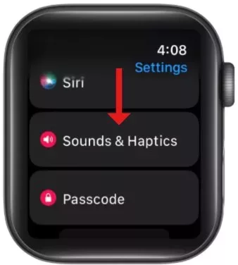 How To Clean Speaker On Apple Watch 7