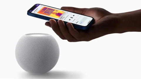How to Connect Samsung TV to HomePod 11