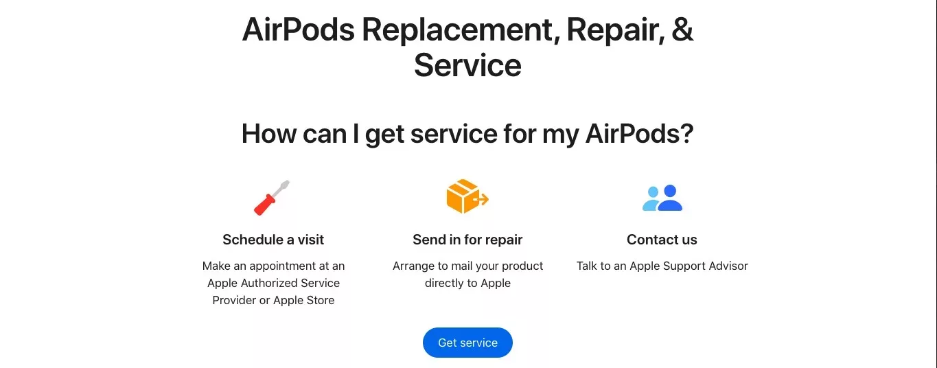 How to Fix Loose AirPods Pro Case 5