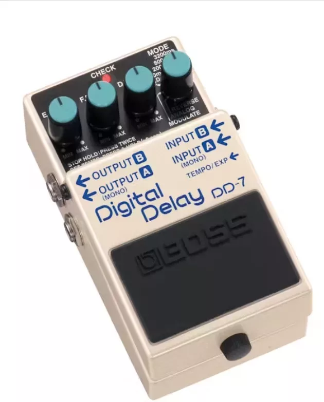 How to Use Delay Effect in Garageband 9