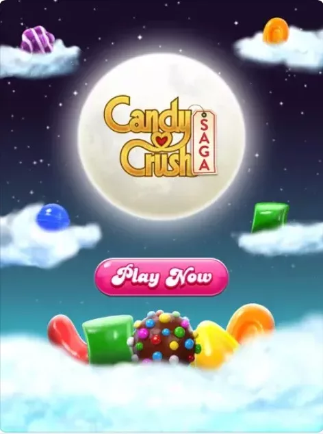 How To Get The Candy Crush Experience On Your MAC 1