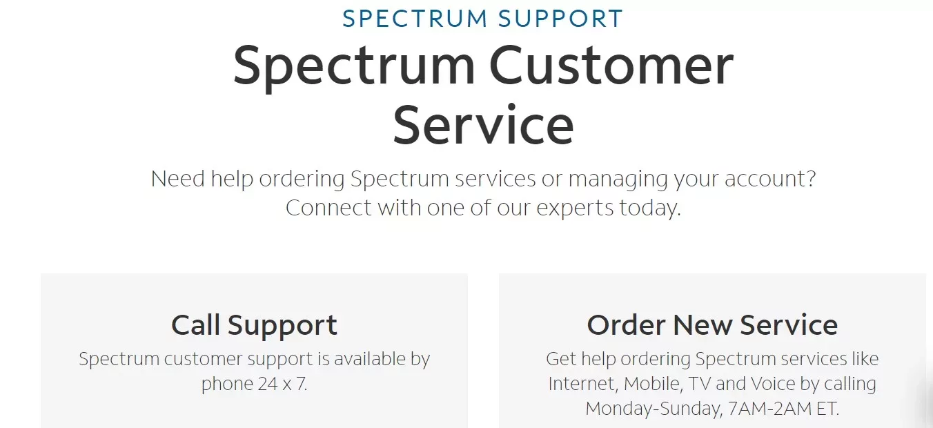 How to Log In to Spectrum Mobile? 5