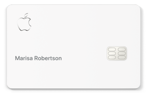How to Transfer Your Apple Card to a New Apple ID? 2 How to Transfer Your Apple Card to a New Apple ID? 1