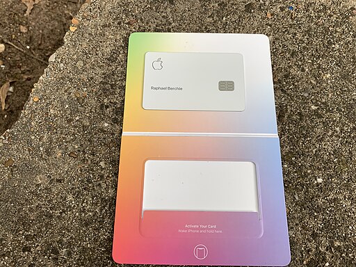How to Transfer Your Apple Card to a New Apple ID? 4 How to Transfer Your Apple Card to a New Apple ID? 3