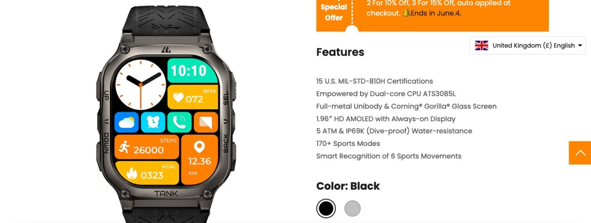 How to Use a Smartwatch Without a Phone? 9