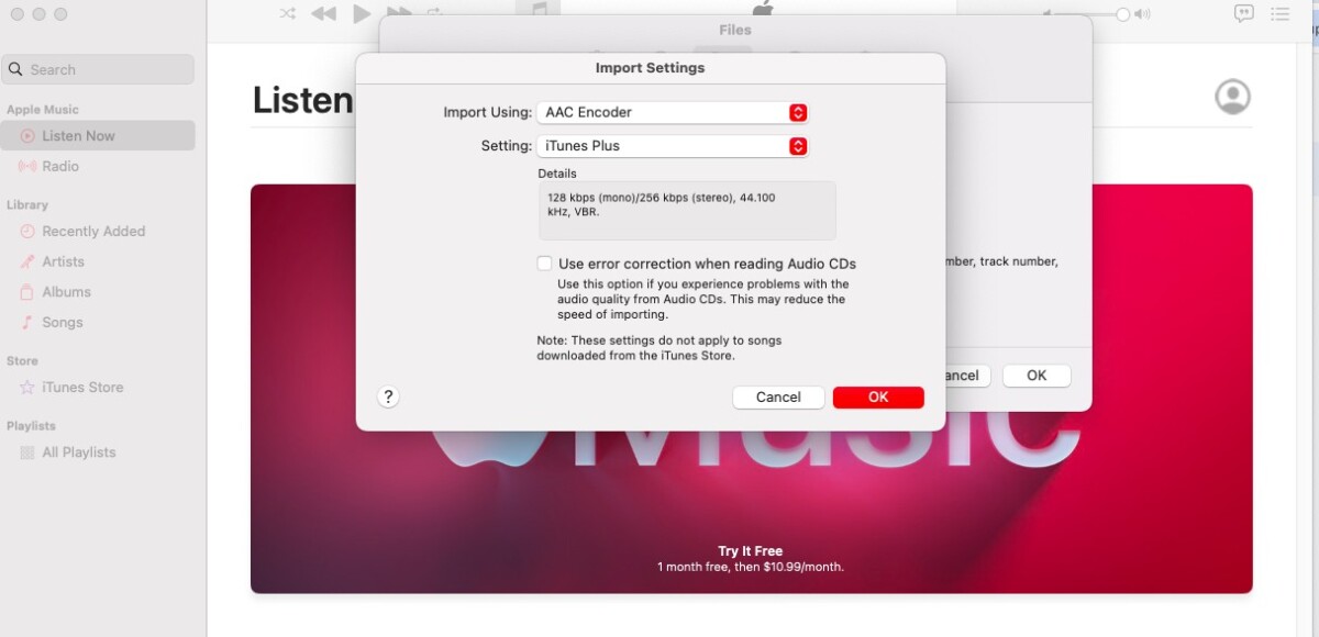 How to Play a CD on Your MacBook Pro 9