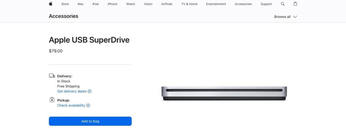 How to Play a CD on Your MacBook Pro 7