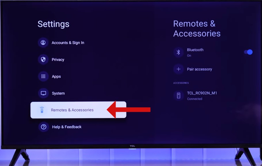 How To Connect Airpods To Tcl Tv 5