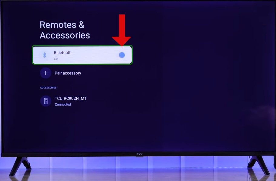 How To Connect Airpods To Tcl Tv 3