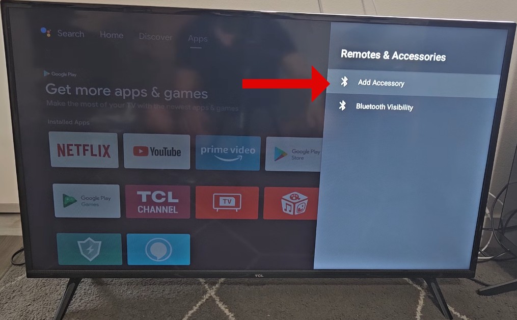 How To Connect Airpods To Tcl Tv 7