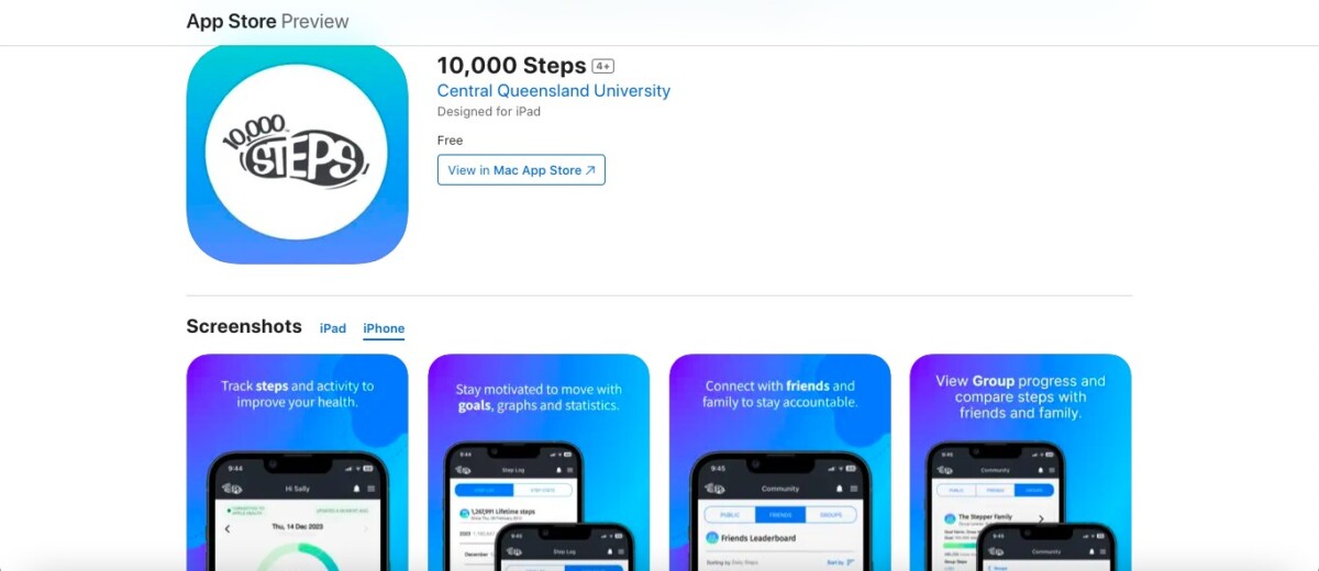 How Many Steps Make Up a Mile on Apple Watch 7