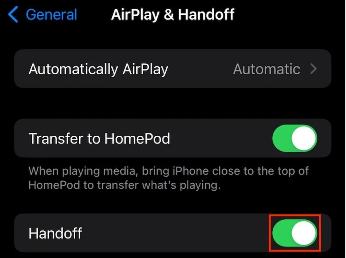 Apple Music Automatically Opens When Connected To Bluetooth 7