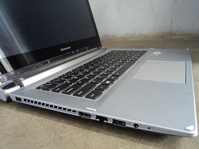 How To Turn Off Touch Screen On Lenovo 9