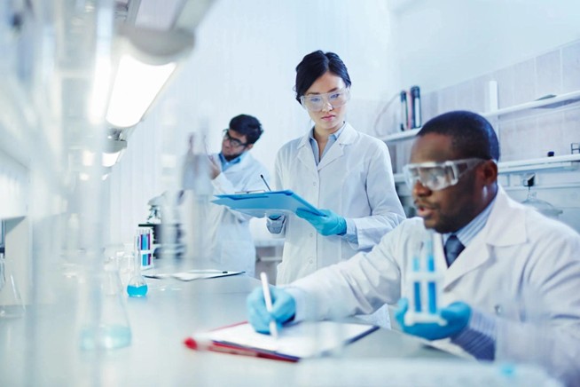 PROBr™: THE FUTURE OF QUICKER AND EFFICIENT DISCOVERY 10