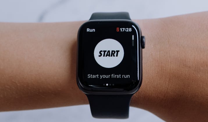 How Many Steps Make Up a Mile on Apple Watch 1