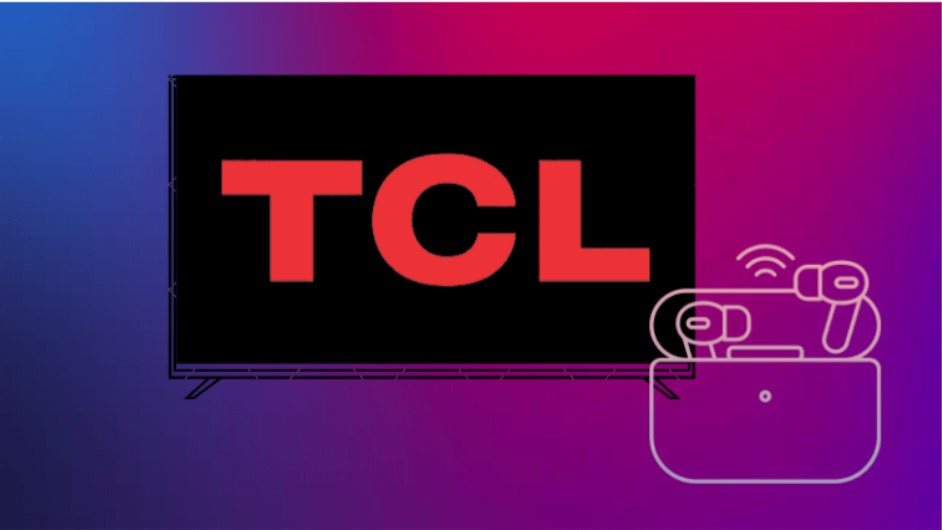How To Connect Airpods To Tcl Tv 1