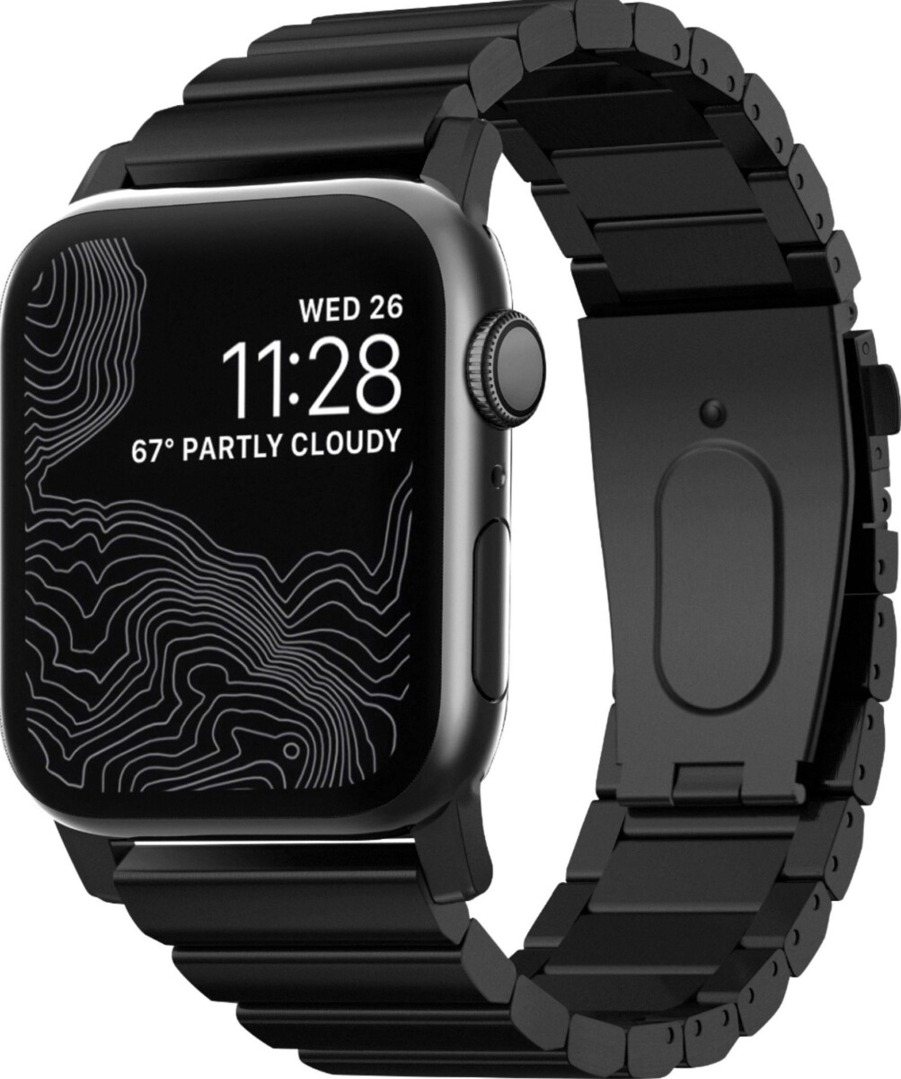 Troubleshooting Tips Your Apple Watch Strap Not Locking 1