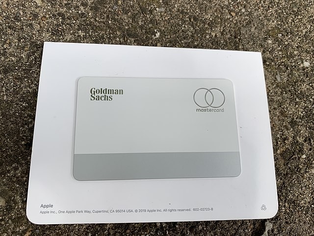 What is The Minimum Payment For Your Apple Card 7
