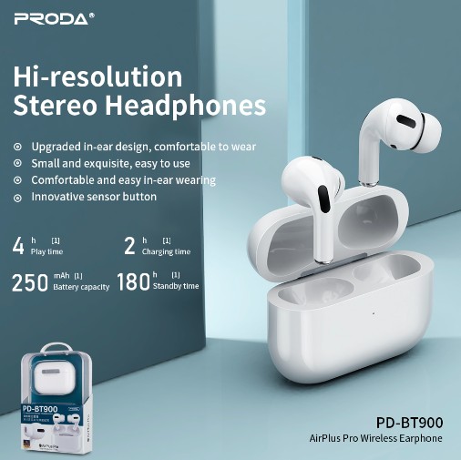 How To Use Airplus Earbuds 4 How To Use Airplus Earbuds 3