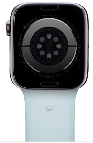 Troubleshooting Tips Your Apple Watch Strap Not Locking 3