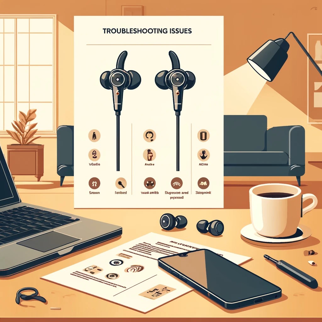How To Use Airplus Earbuds 8 How To Use Airplus Earbuds 7