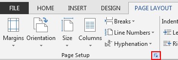 A Step-by-Step Guide to Printing Booklets in Microsoft Word 1