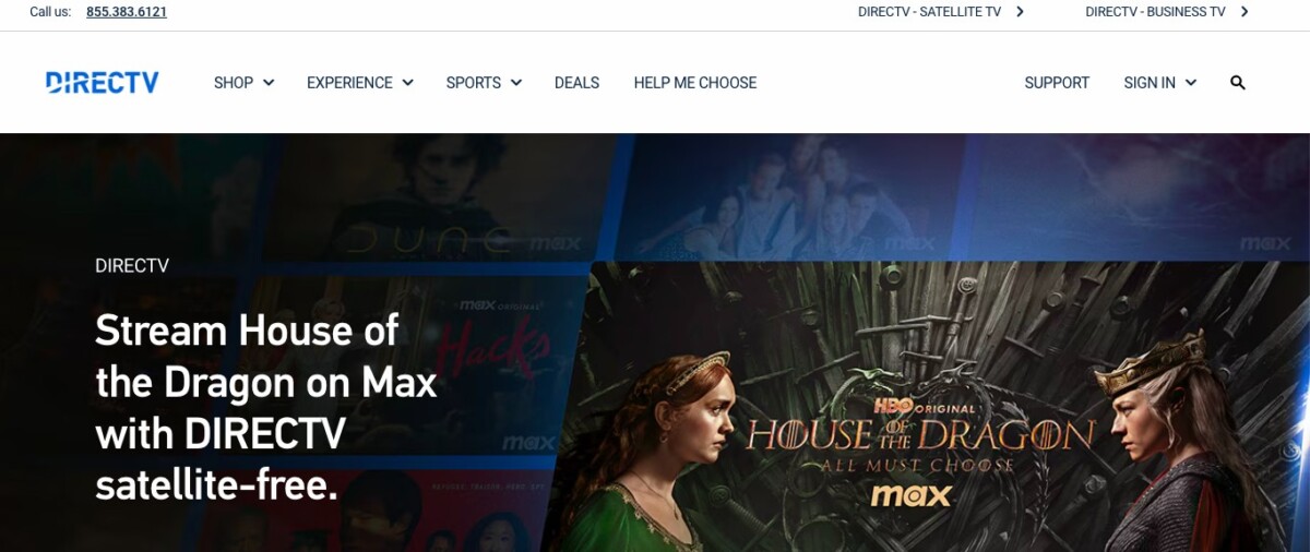 How to Connect Directv Box to Your Smart TV? 1