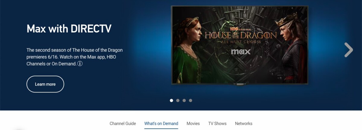 How to Connect Directv Box to Your Smart TV? 5