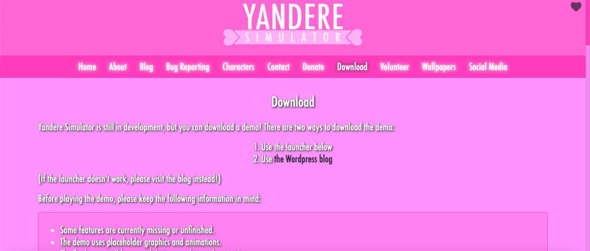Can You Download Yandere Simulator on Your iPad? 5
