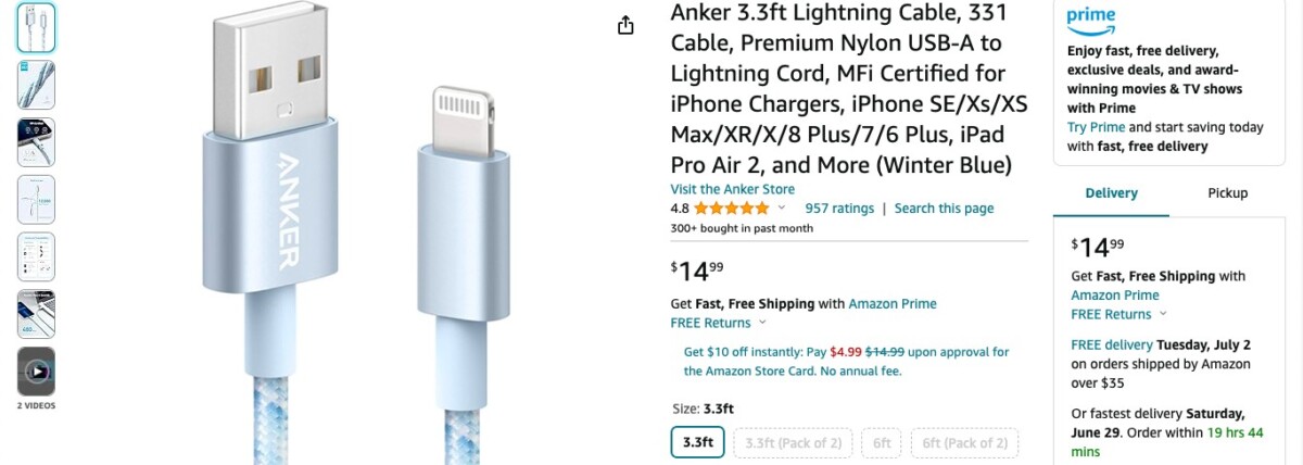 How to Charge Your AirPods Pro with a USB-C Cable 7