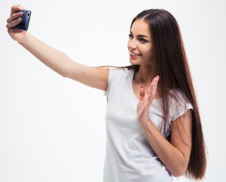 How to Capture Perfect Pics with Snapchat's Hands-Free Timer 7