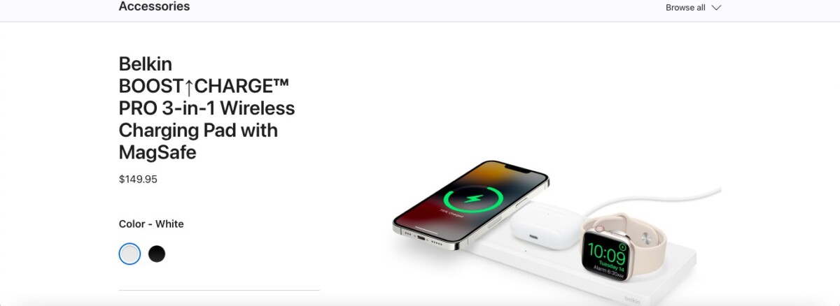 How to Charge Your AirPods Pro with a USB-C Cable 9