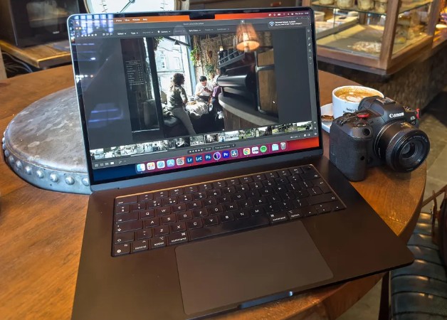 How to Calibrate Your Macbook Air Screen for Photography 1