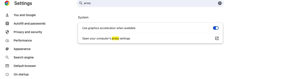How to Unlock the Web Anonymously Using CroxyProxy IP 9