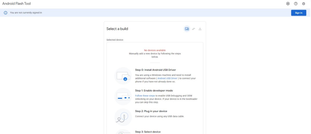 Uninstalling Android Updates: A Guide to Reverting to Previous Versions 4