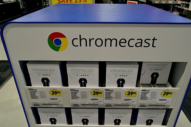 Sync Your Phone to Your TV: A Step-by-Step Guide 11